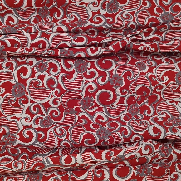 Bleyle top with belt & shoulder pads - Picture 11 of 11